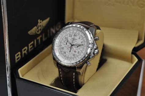 breitling le mans 24 limited 2003|Breitling Bentley Le Mans 24 hr 18kt gold. Limited edition for £ .